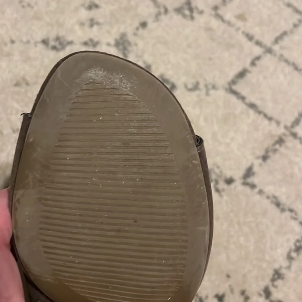 White Mountain Booties - Picture 8 of 8